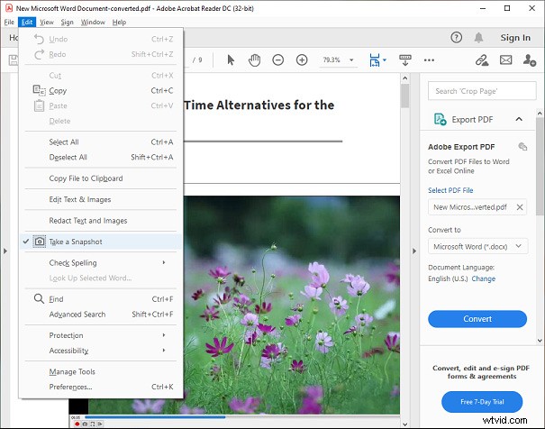 Extract Images from PDF Effortlessly: Top 3 Proven Methods