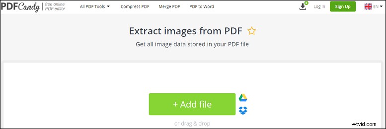 Extract Images from PDF Effortlessly: Top 3 Proven Methods