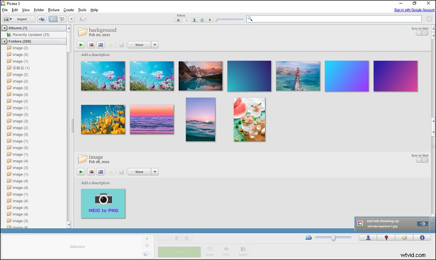 Top 6 iPhoto Alternatives for Windows: Best Photo Editors & Organizers