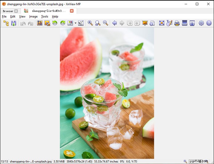 Top 6 iPhoto Alternatives for Windows: Best Photo Editors & Organizers