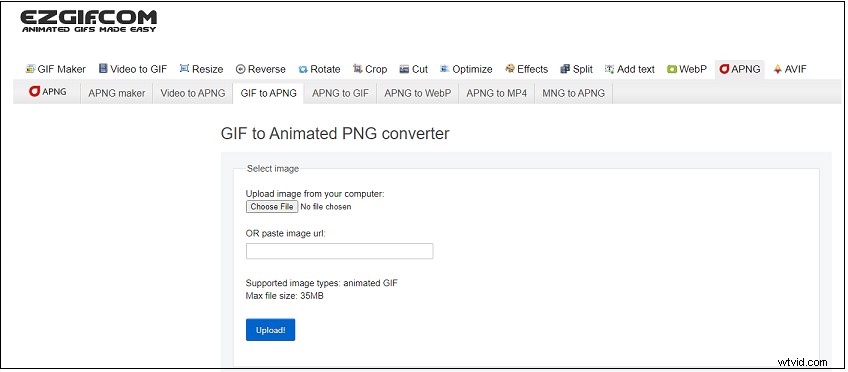 Top 5 Best Free GIF to APNG Converters 2024: Superior Quality Animations