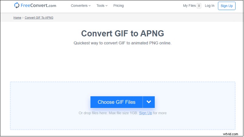Top 5 Best Free GIF to APNG Converters 2024: Superior Quality Animations