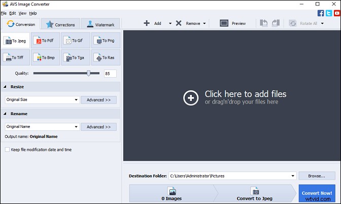 Convert NEF to JPG: 3 Free & Reliable Methods for Nikon RAW Files