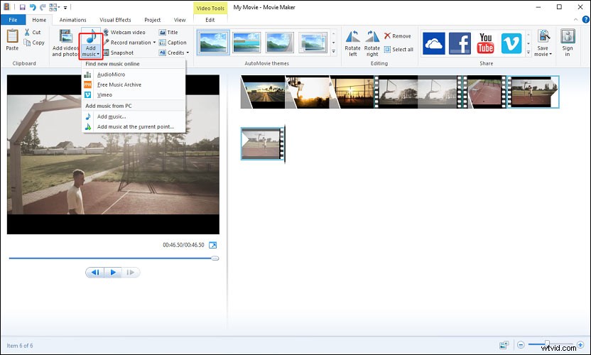 Ultimate Guide: How to Create Stunning Sports Highlight Videos