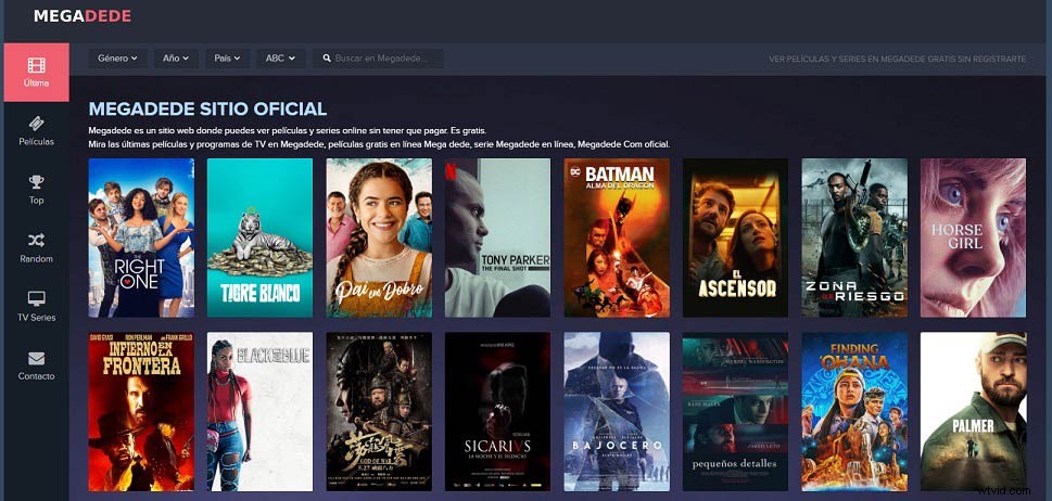 Top 7 Free Websites to Stream Spanish Movies Online Without Geo-Restrictions