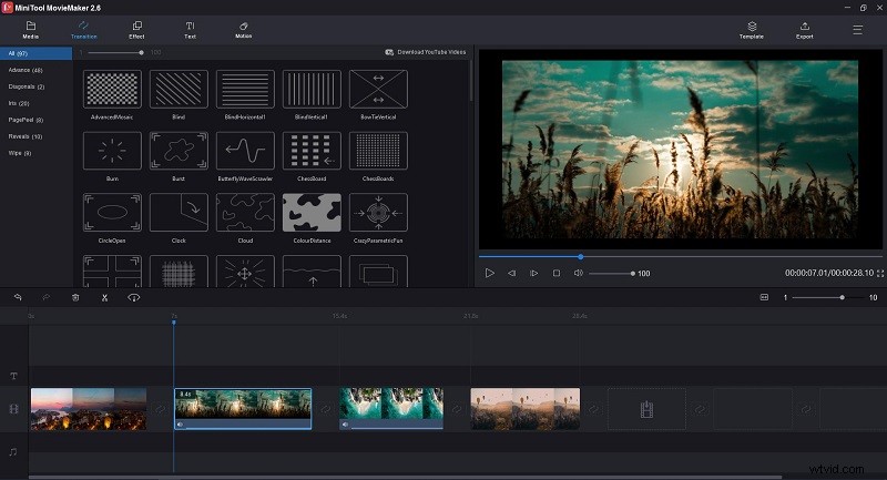 How to Merge VOB Files for Free Without Quality Loss – Step-by-Step Guide