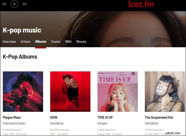 Best Places to Download K‑Pop Albums and Korean Music – 7 Trusted Sites