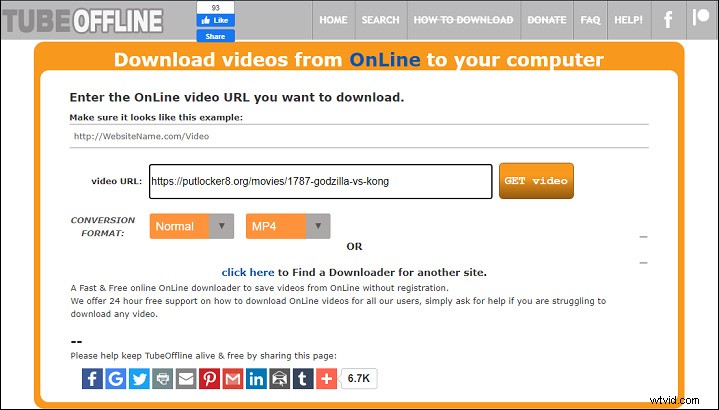 Complete Guide to Downloading and Safely Saving Putlocker Videos