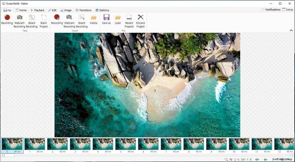 Top 8 Free WMV to GIF Converters: Easy Guide to Create Animated GIFs