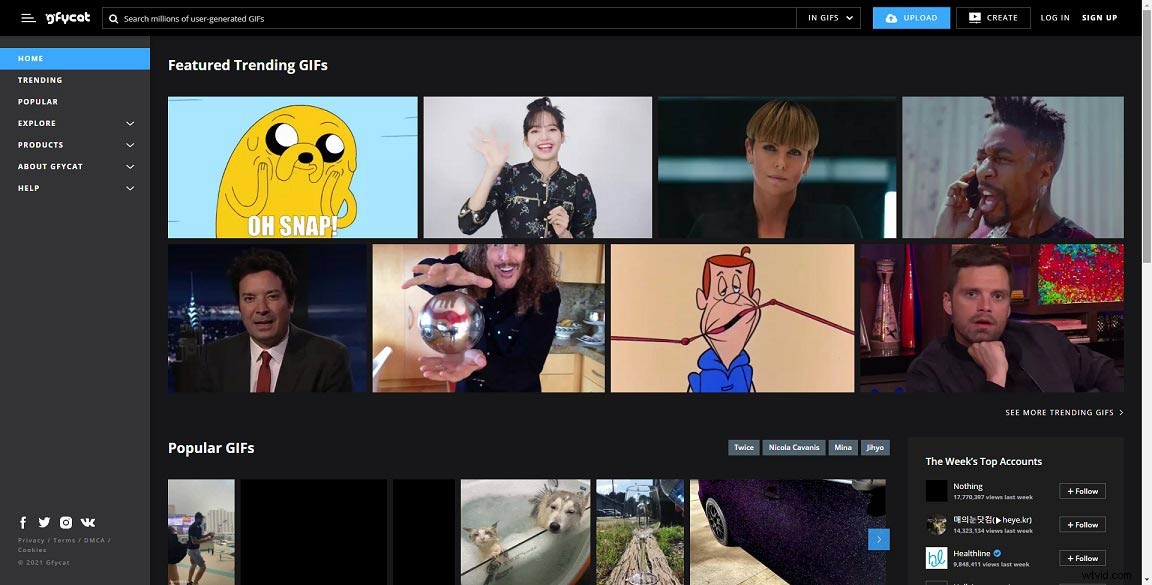 Top 8 Free WMV to GIF Converters: Easy Guide to Create Animated GIFs