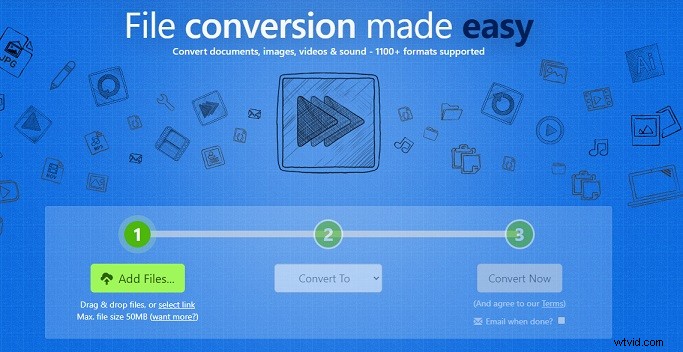 Top 8 Free WMV to GIF Converters: Easy Guide to Create Animated GIFs