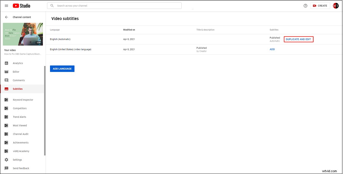Top 3 Free Automatic Subtitle Generators for Effortless Video Subtitling