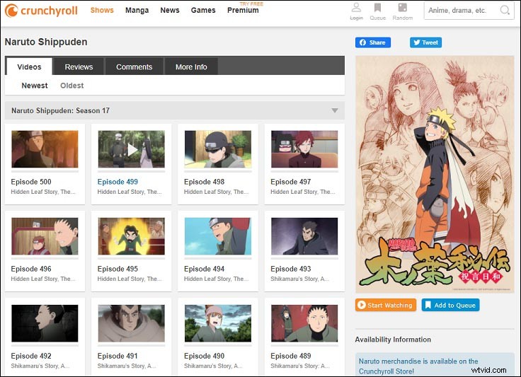 Ultimate Naruto Watch Order: Complete Guide to Naruto & Shippuden