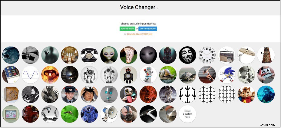 Top 7 Real-Time Voice Changers for Gaming, Streaming & Anonymity