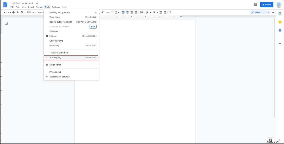 Master Voice Typing in Google Docs: Complete Guide for Chrome, Android & iOS