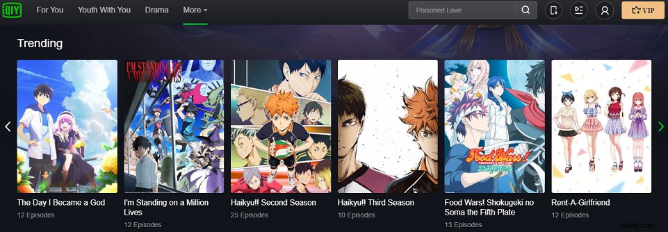 Top 7 Best Chinese Anime: Must-Watch Donghua & Where to Stream Online