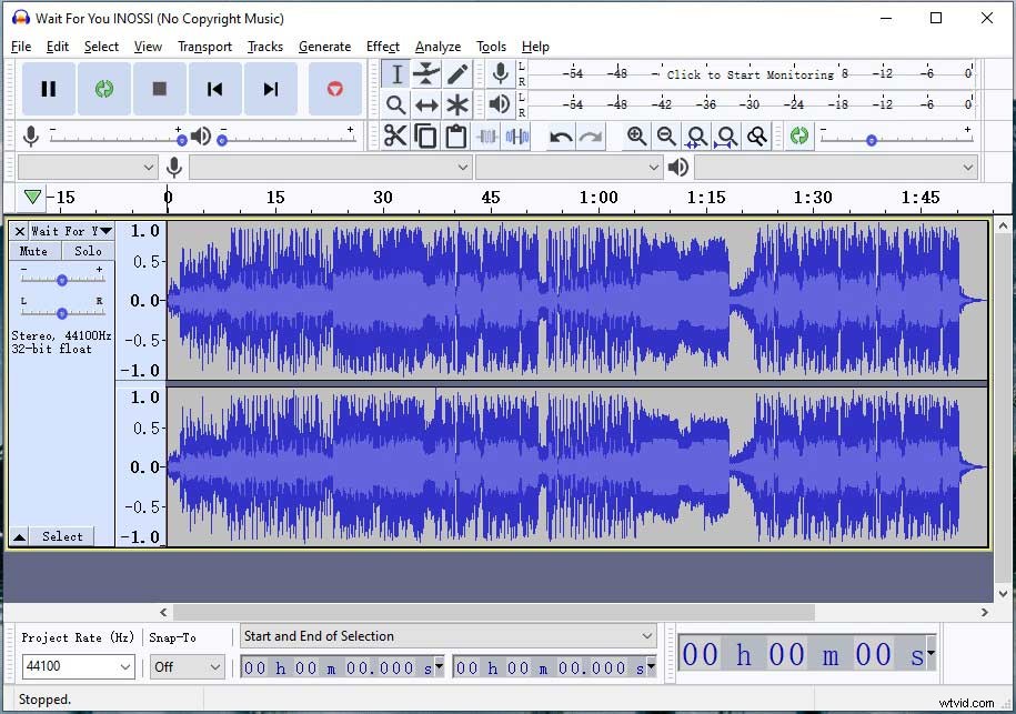 Top 6 Best M4A Editors for Editing M4A Audio Files in 2022