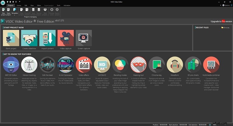 Top 5 Best Lightweight Video Editors for 2024: Fast, Efficient & Low-Resource