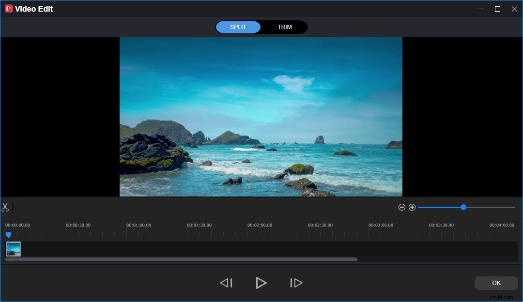8 Best Free MOV Editors: Edit, Trim, Cut & Rotate Videos on Windows, Mac & Online