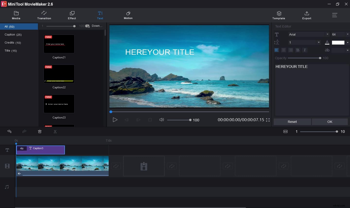 8 Best Free MOV Editors: Edit, Trim, Cut & Rotate Videos on Windows, Mac & Online