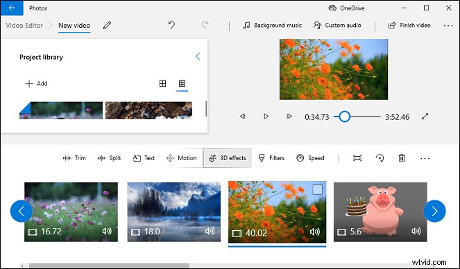 8 Best Free MOV Editors: Edit, Trim, Cut & Rotate Videos on Windows, Mac & Online