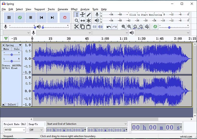 Top 5 Best Free WAV Cutters: Trim and Edit WAV Files Effortlessly