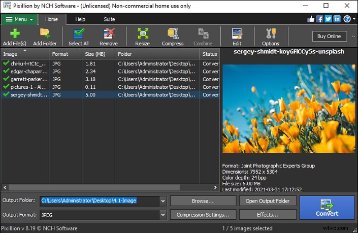 3 Best Free Tools to Convert JPG to JPEG Quickly & Effortlessly