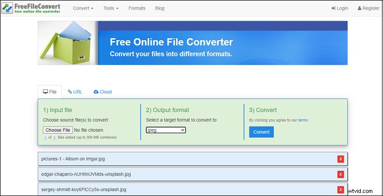 3 Best Free Tools to Convert JPG to JPEG Quickly & Effortlessly