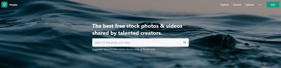 15 Best Websites for Free Stock Footage: No Watermarks, High-Quality Downloads