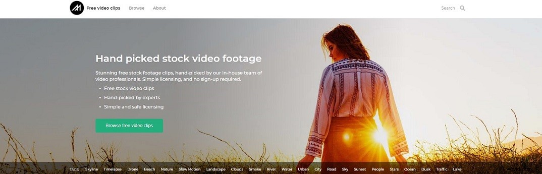 15 Best Websites for Free Stock Footage: No Watermarks, High-Quality Downloads