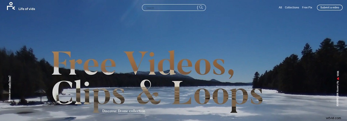 15 Best Websites for Free Stock Footage: No Watermarks, High-Quality Downloads