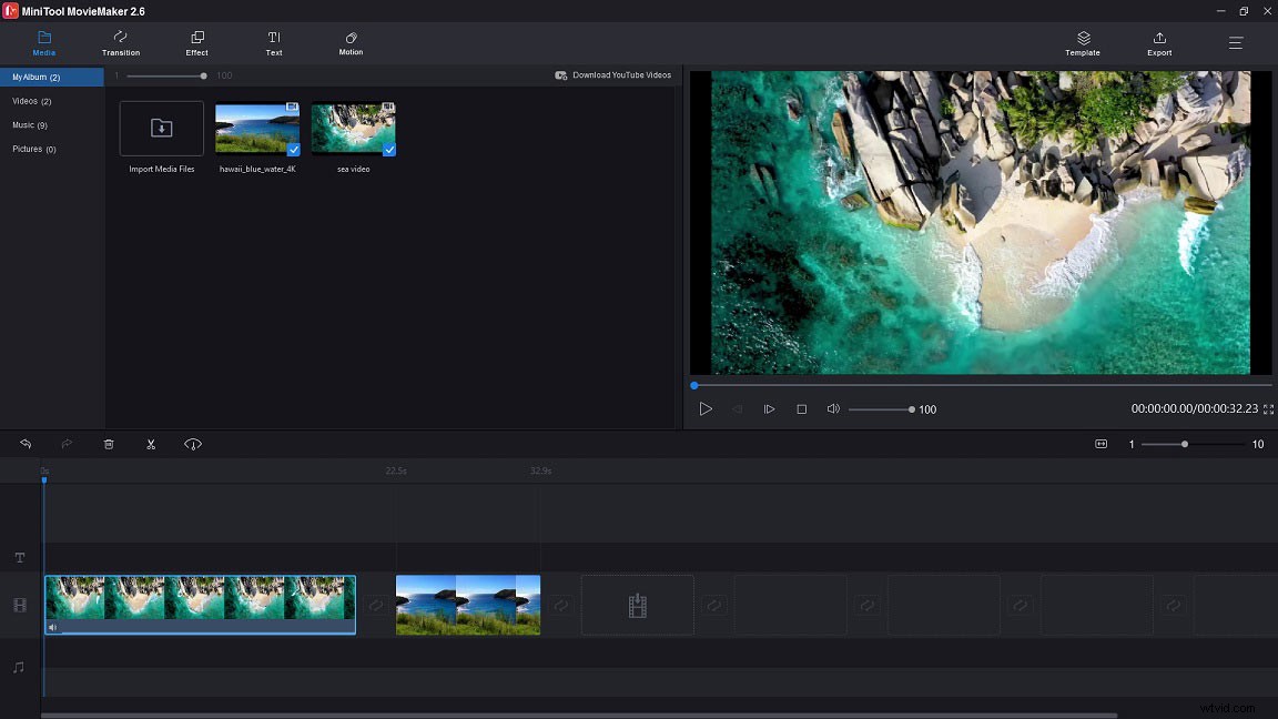 15 Best Websites for Free Stock Footage: No Watermarks, High-Quality Downloads