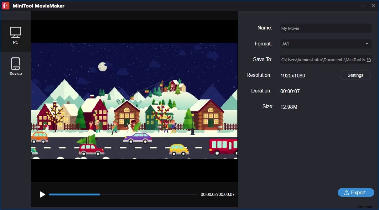 How to Convert Animated GIF to AVI: Best Free Tools for Windows, Mac & Online