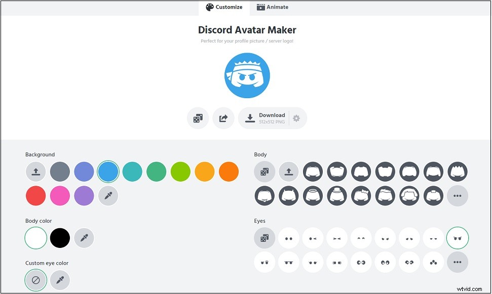 Top 5 Discord Logo Makers: Create Eye-Catching Server Icons Effortlessly