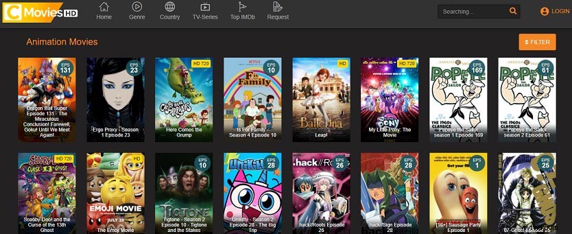 Top 10 IceFilms Alternatives: Best Free Sites to Stream Movies Online