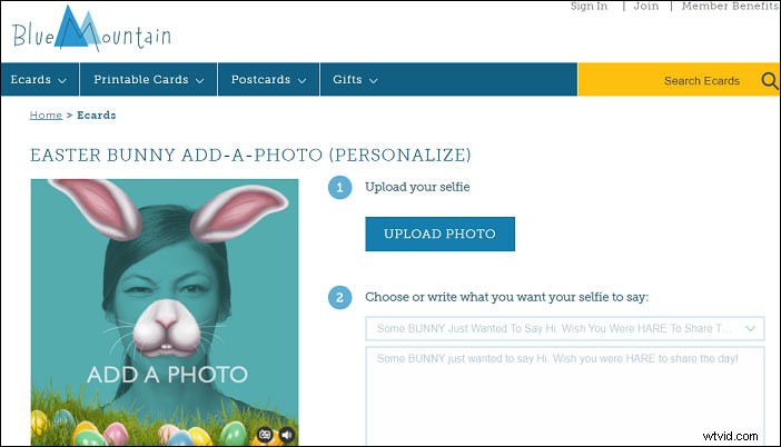 Top 5 JibJab Alternatives for Creating Personalized Video eCards