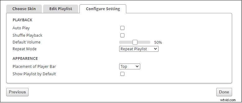 How to Add a Free Music Player to Your Tumblr Blog: Easy Step-by-Step Guide