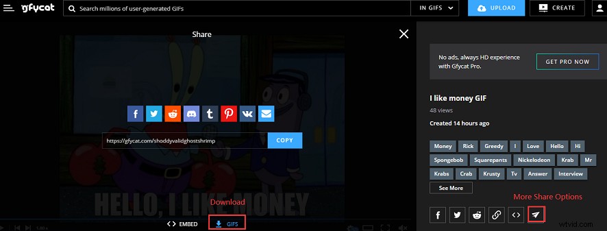 How to Download GIFs and Videos from Gfycat: Easy Step-by-Step Guide
