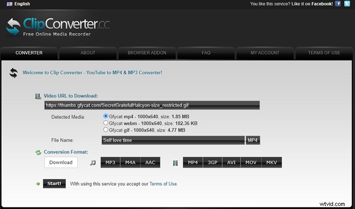 How to Download GIFs and Videos from Gfycat: Easy Step-by-Step Guide
