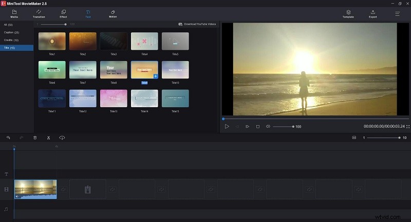 Top 5 Best Vlog Editing Software for 2024: Free & Paid Options