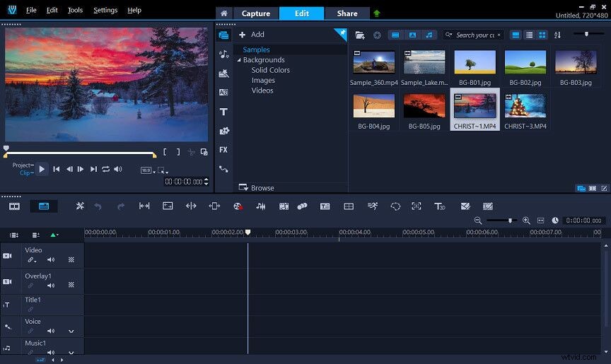 Top 5 Best Vlog Editing Software for 2024: Free & Paid Options