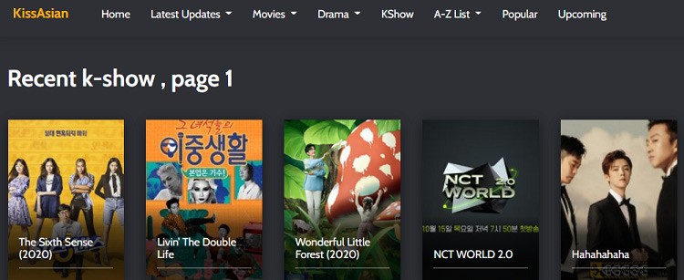 Top 7 Best Websites to Watch Korean Variety Shows Online