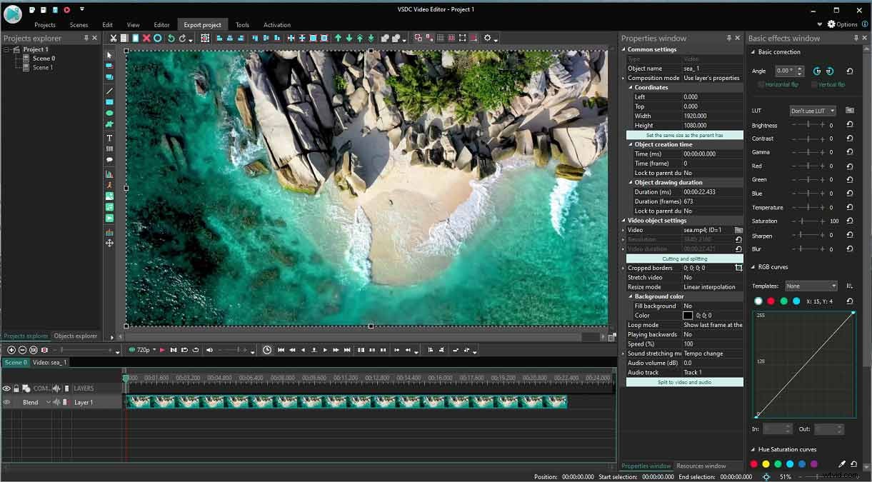 Top 10 Best Video Editors for Windows: Microsoft-Compatible Tools for Beginners & Pros