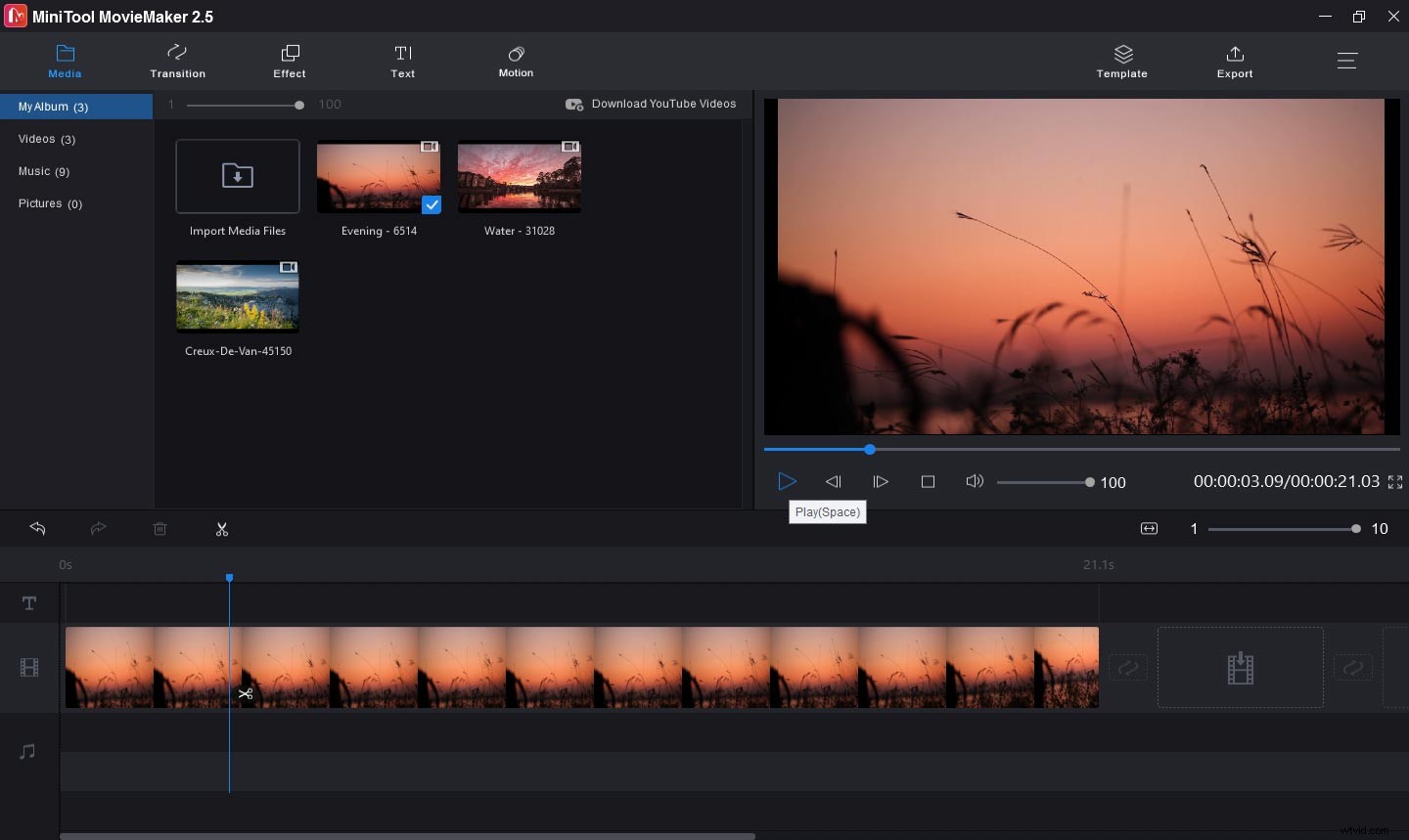 Top 10 Best MPG Players: Play MPG Files Easily on Windows, Mac, Android & iPhone