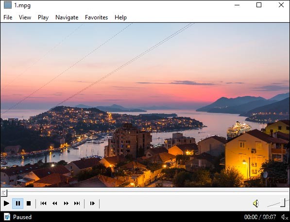Top 10 Best MPG Players: Play MPG Files Easily on Windows, Mac, Android & iPhone