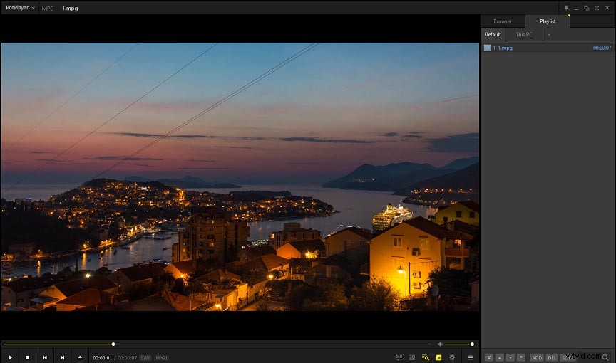 Top 10 Best MPG Players: Play MPG Files Easily on Windows, Mac, Android & iPhone