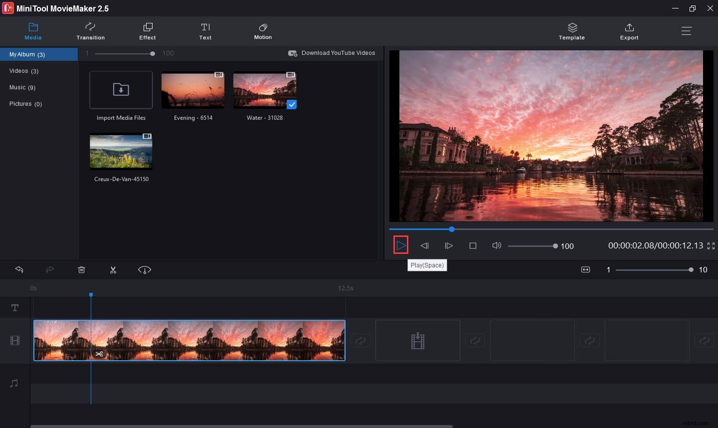 Top 10 Best MPG Players: Play MPG Files Easily on Windows, Mac, Android & iPhone