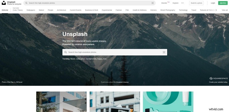 Top 6 Shutterstock Alternatives: Best Free & Paid Stock Photo Sites