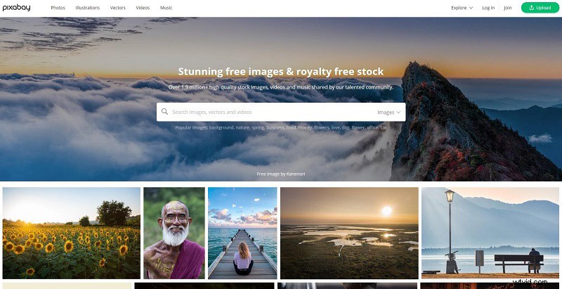 Top 6 Shutterstock Alternatives: Best Free & Paid Stock Photo Sites