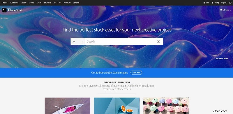 Top 6 Shutterstock Alternatives: Best Free & Paid Stock Photo Sites